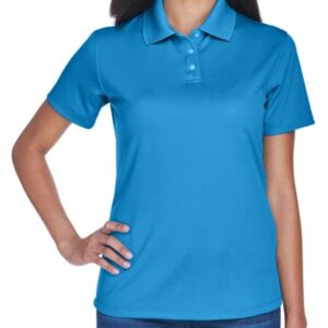 CFTOA Officials (Female - Blue)