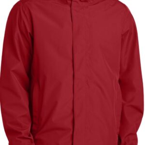 CFTOA Rain Jacket