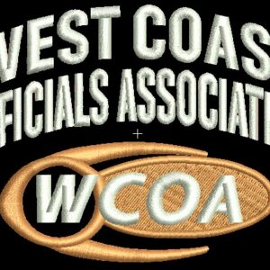 WCOA DriFit Polo (S-3XL)